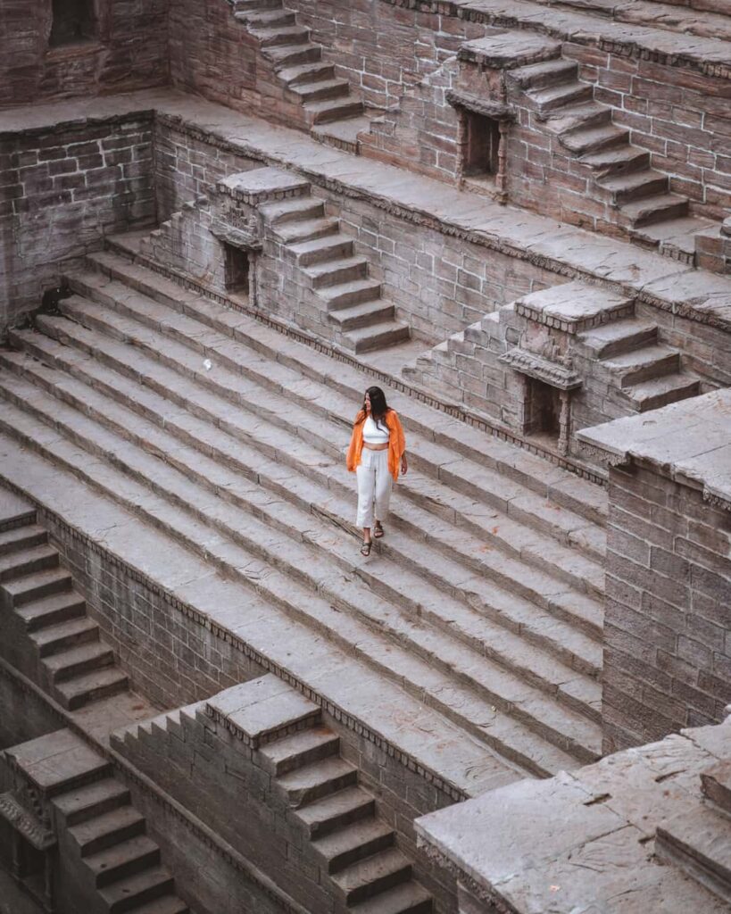 Toorji Ka Jhalra Bavdi photos