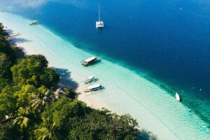 Where to Stay in Lombok: Best Areas and Hotels