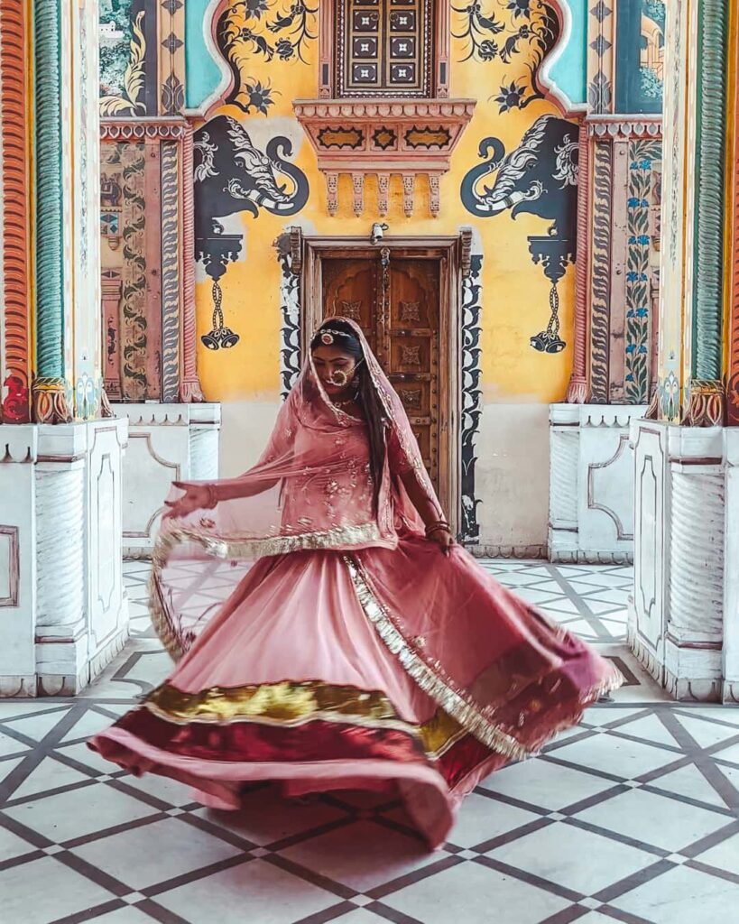 Patrika Gate, Jaipur