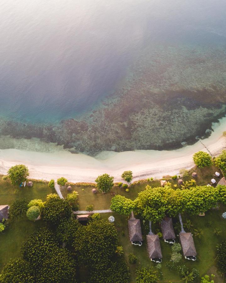 Where to stay in Gili Asahan, Lombok