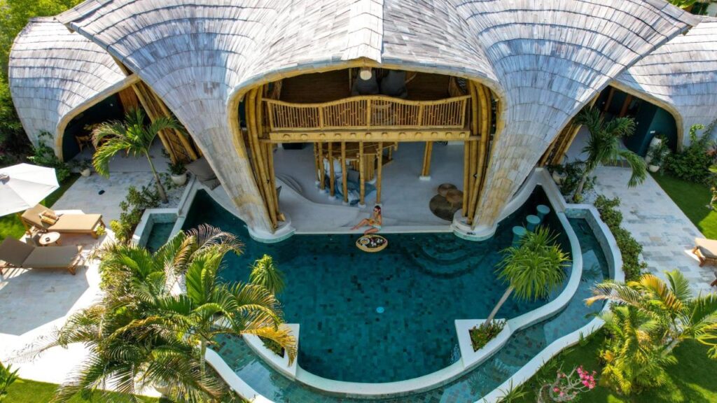 Where to stay in Gili Islands for family