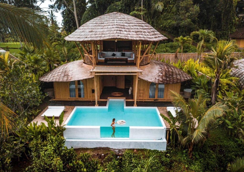 Eco Six Bali