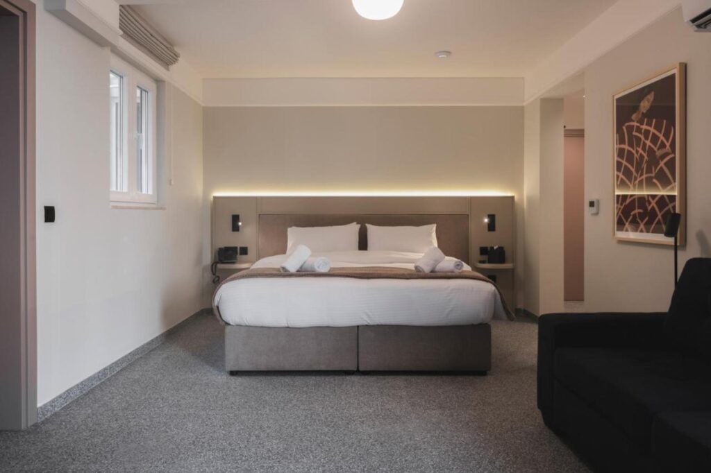 Maria Rosa Suites, Gozo