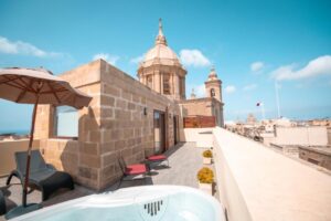 Where to Stay in Gozo: Best Areas and Hotels