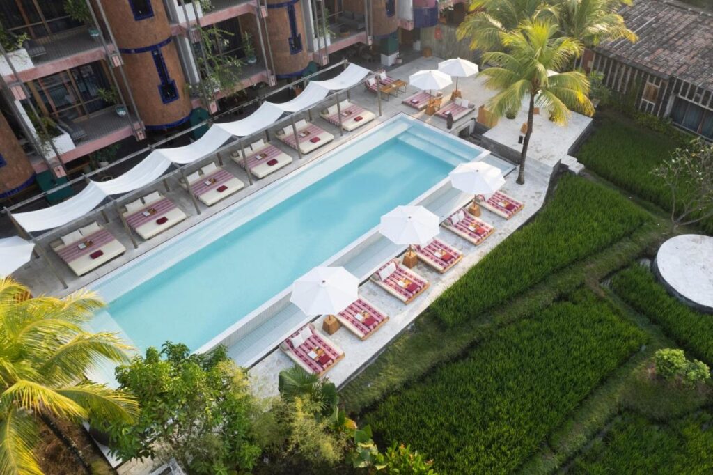 Where to Stay in Canggu, Bali