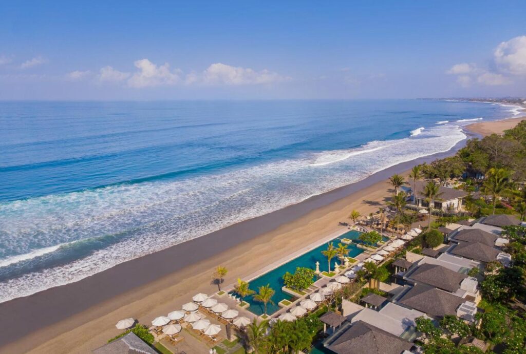 The Seminyak Beach Resort & Spa, Bali