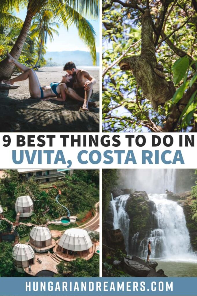 Things to do in Uvita