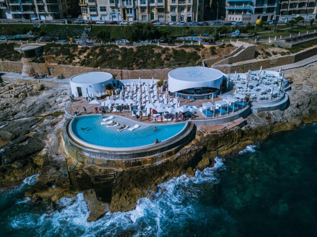 Best areas to stay in Malta