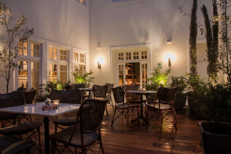 Where to Stay in Lima: Best Areas and Hotels - Hungariandreamers