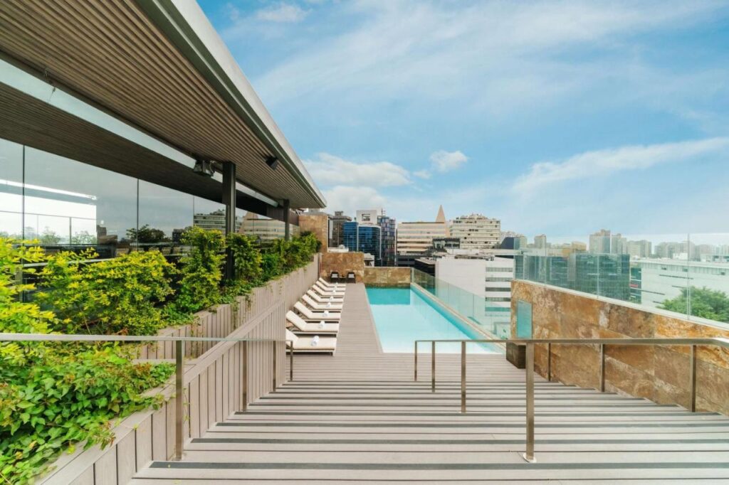 Where to stay in Lima for weekend getaway