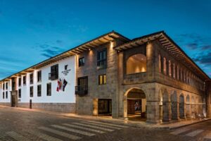Where to Stay in Cusco: Best Areas and Hotels