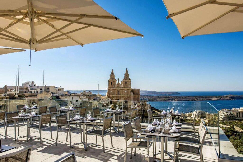 Where to stay in Malta with family?