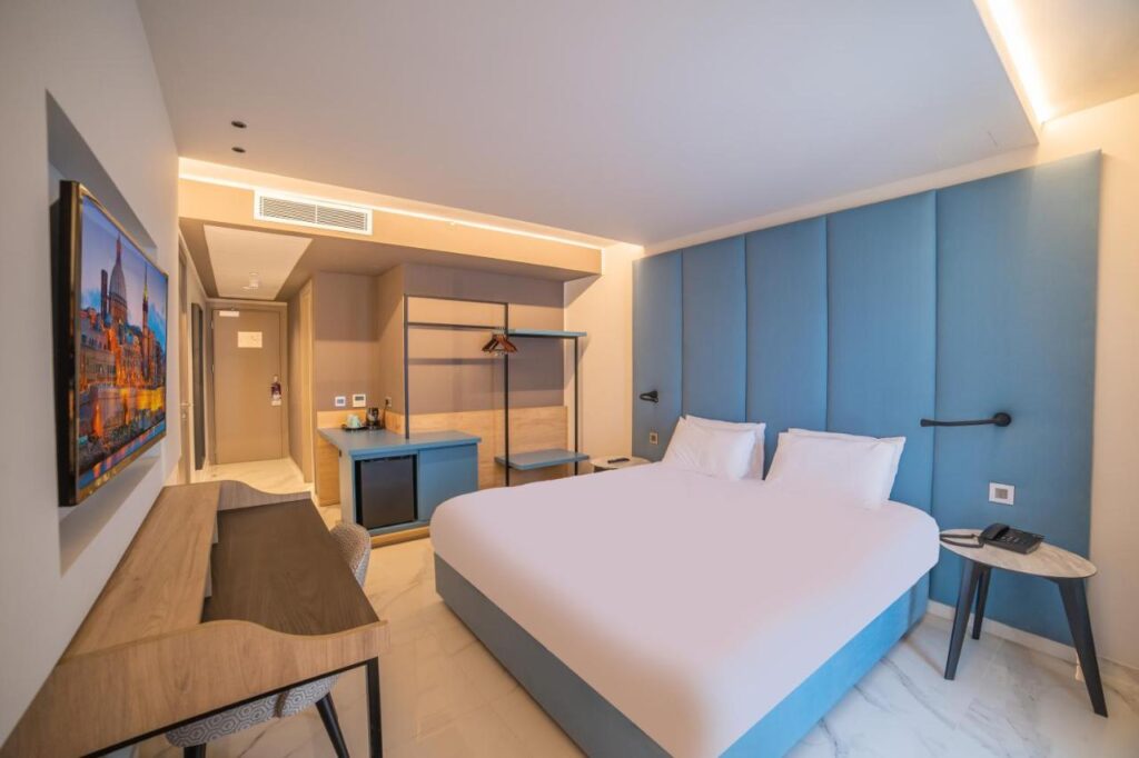 Mercure St. Julian's, Malta