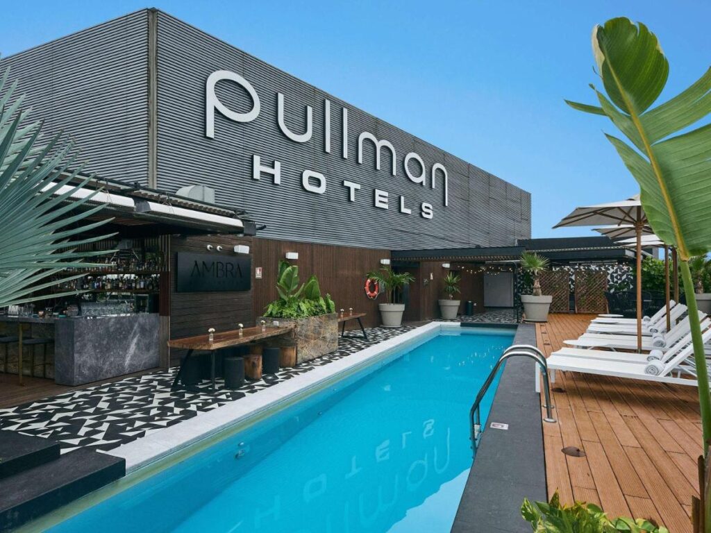 best places to stay in Lima with family