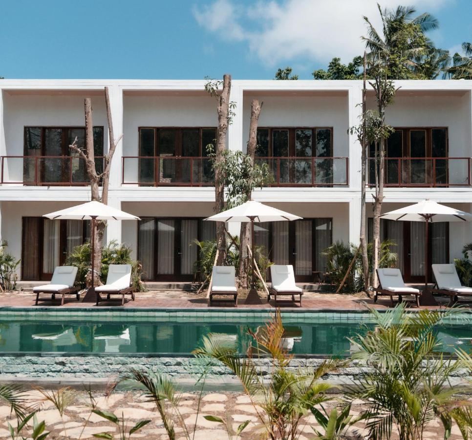 Best coworking Hotel in Kuta Lombok