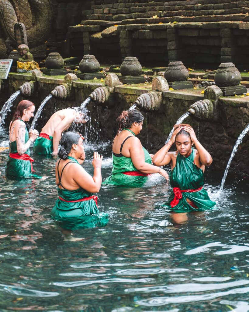 Things to do in Ubud for the first time