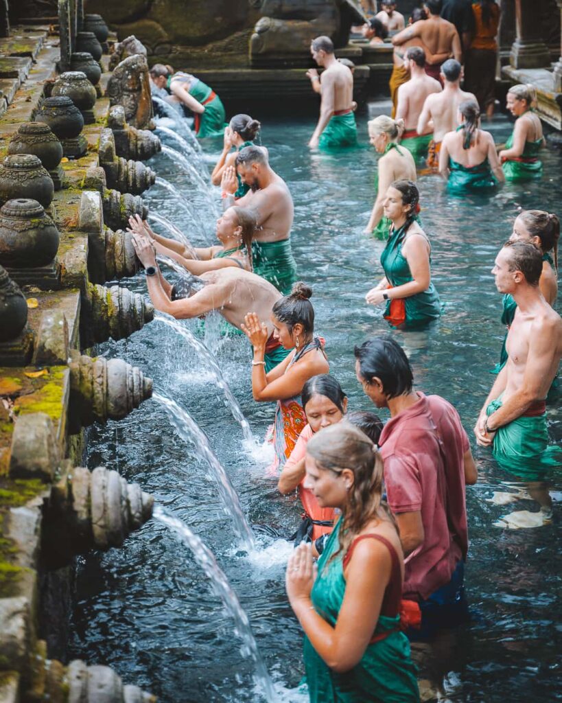Pura Tirta Empul